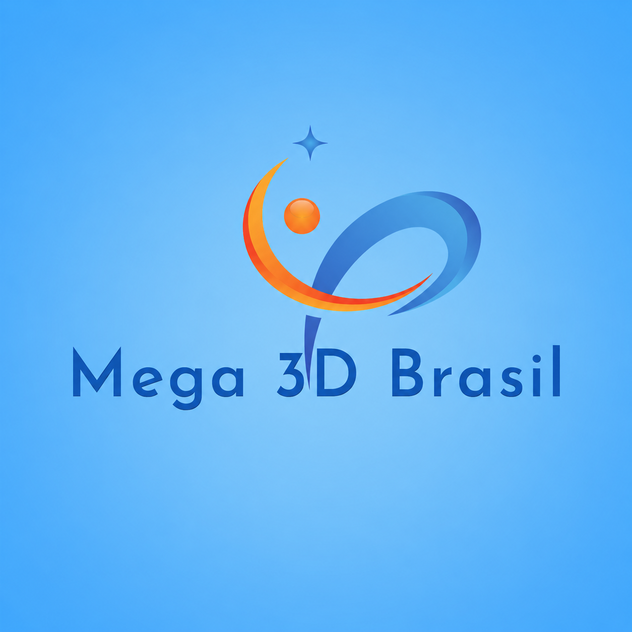 MEGA 3D BRASIL